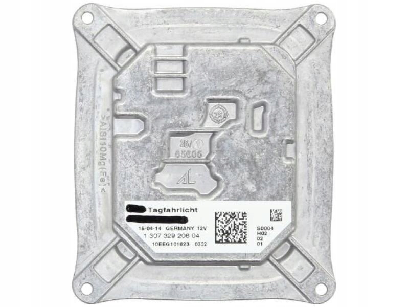 блок управления, Освещение magneti marelli 711307329206