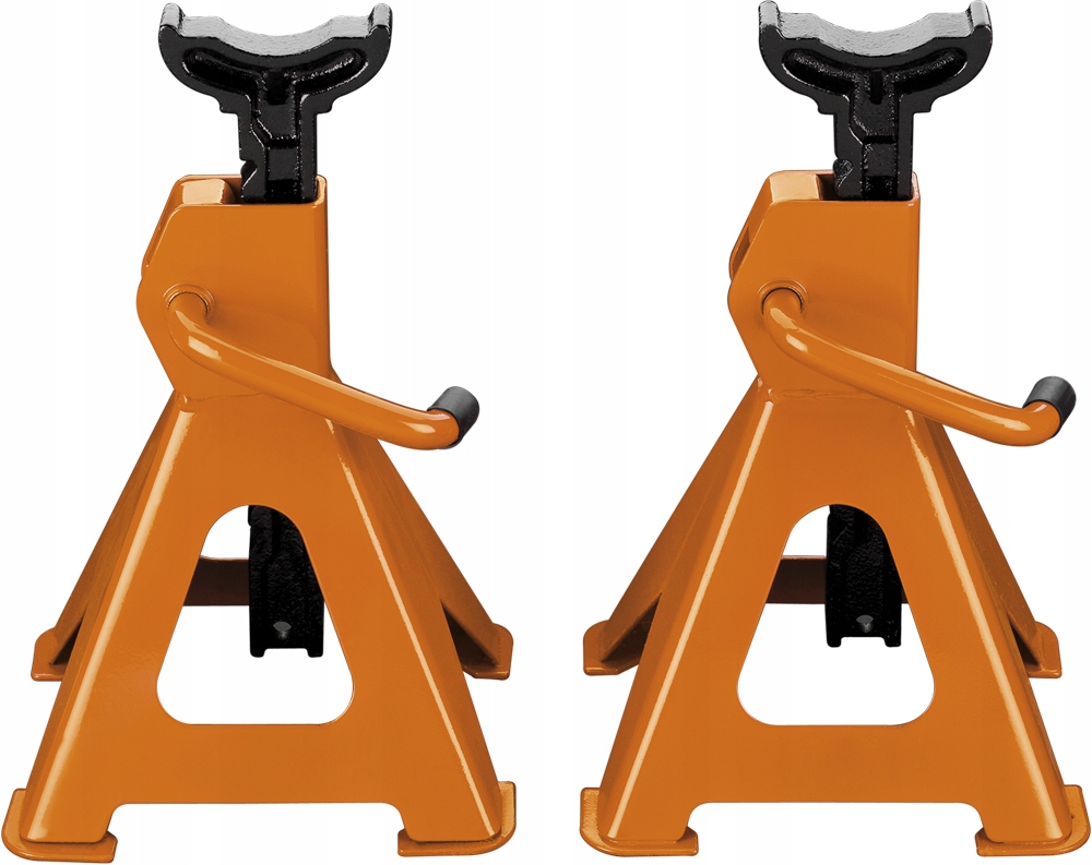 Podstavky Pod Auto 2T Neo Kobylky Stojany 2ks