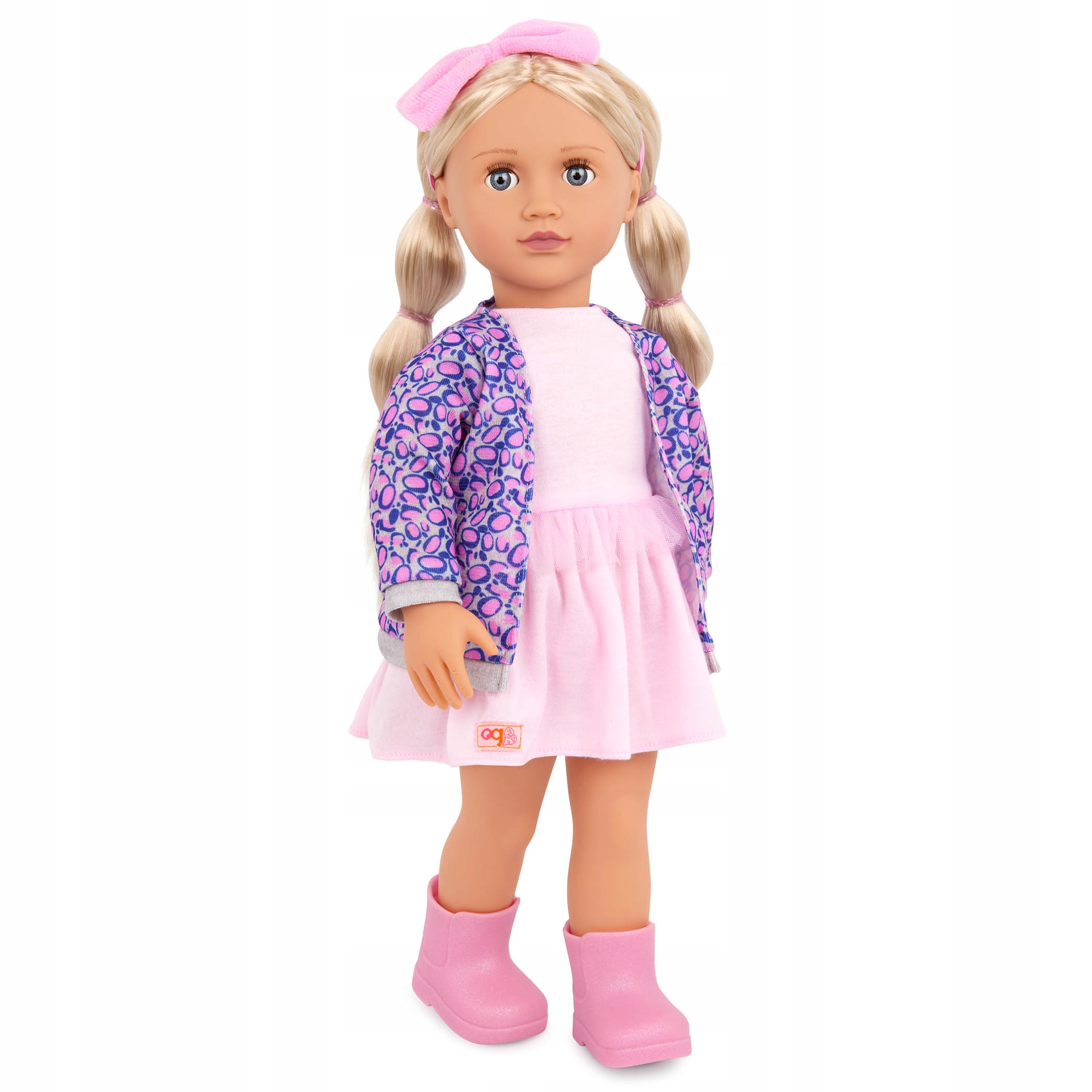 Our Generation: Lalka Joana 46cm