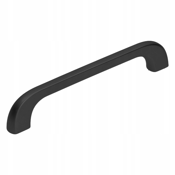 

Uchwyt meblowy Gamet UU05-160-RM030 czarny mat
