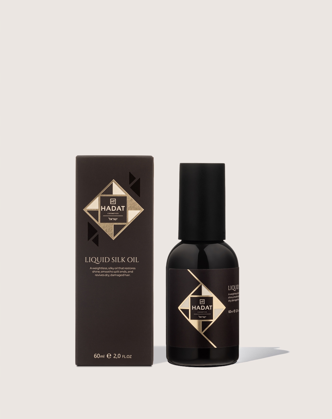 Hydro Liquid Silk Kondicionér 250 ml