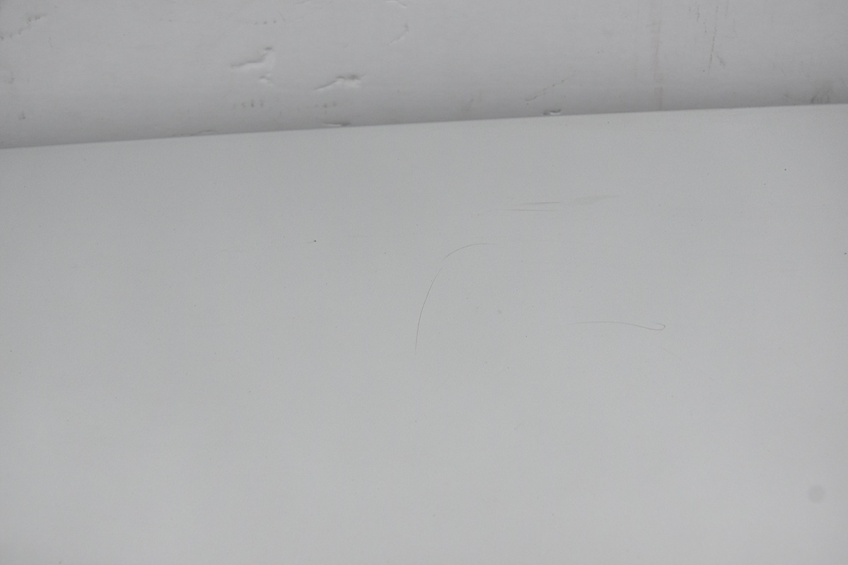 boot doors * rear part OPEL ZAFIRA C III 176