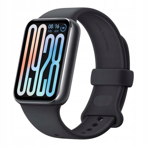 Xiaomi Smart Band 9 Pro Obsidian Black Eu BHR8710GL