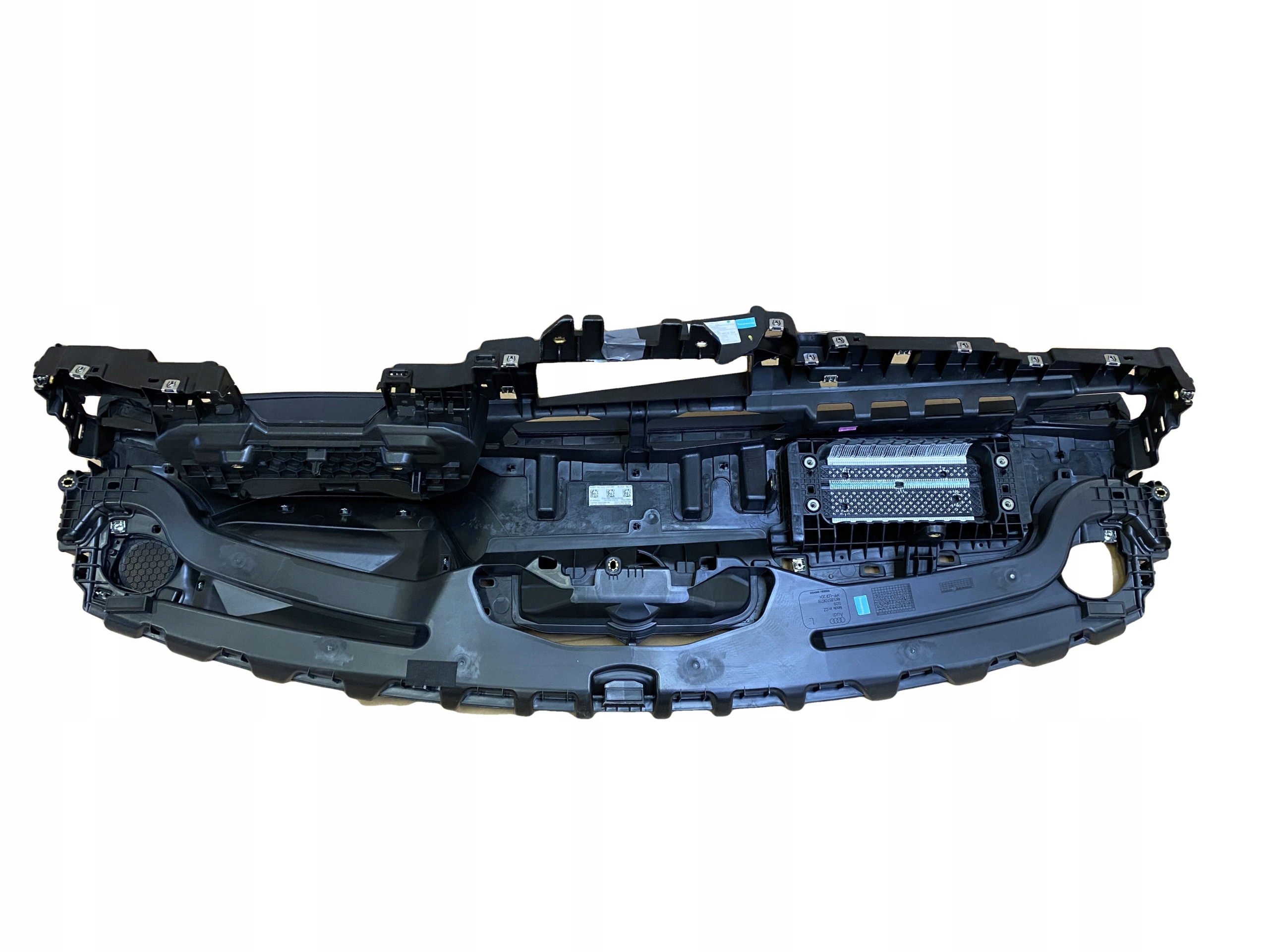 Audi A6 A7 4K C8 dashboard console 4K1857001B