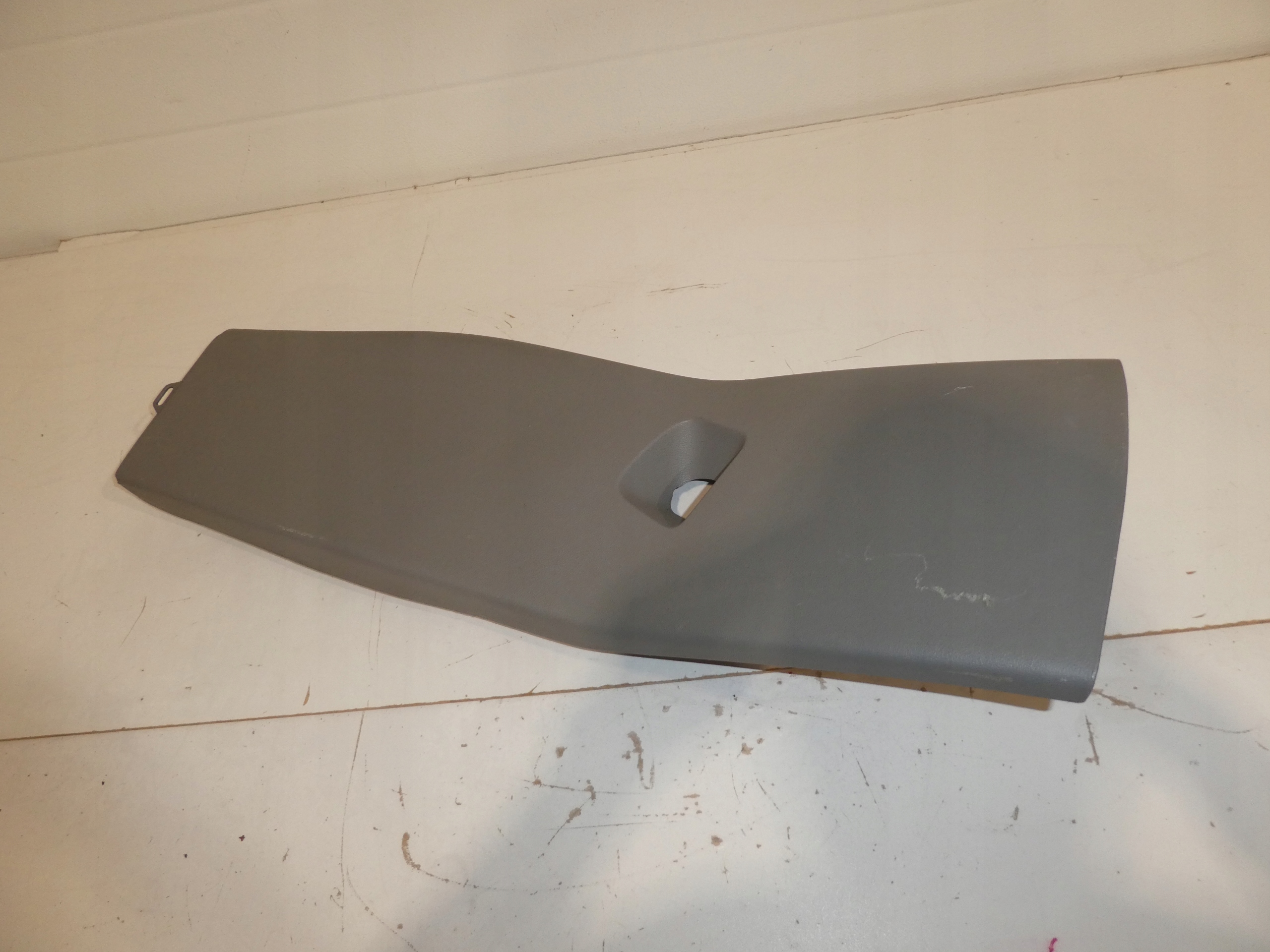 cover SLUPKA left VW TRANSPORTER T6 7E0867291