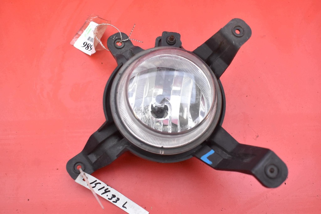 fog light left front front 92201-2Y HYUNDAI IX35 1 and 09-13