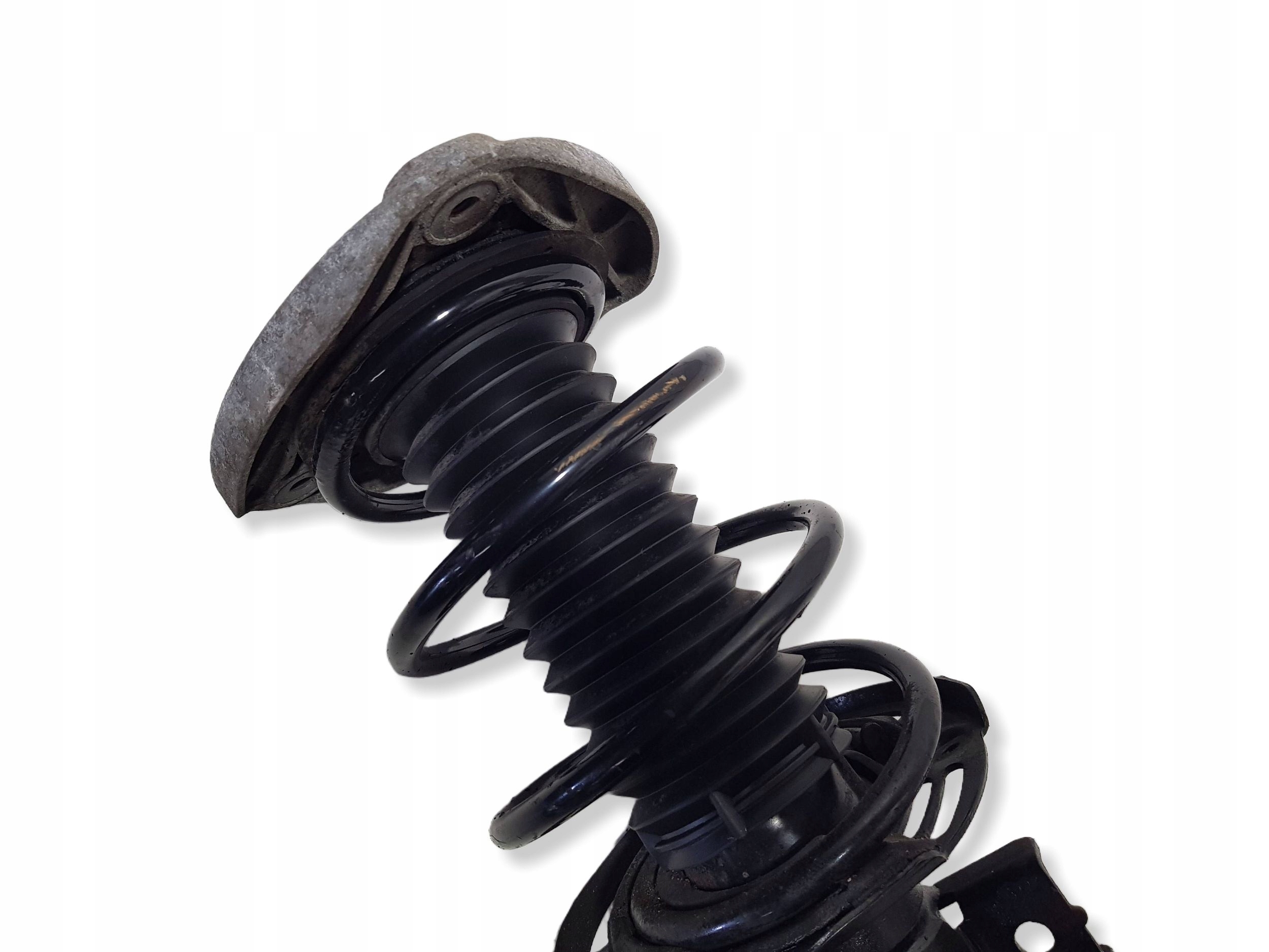 shock absorber front front MERCEDES SLK SLC W172 R172 right left