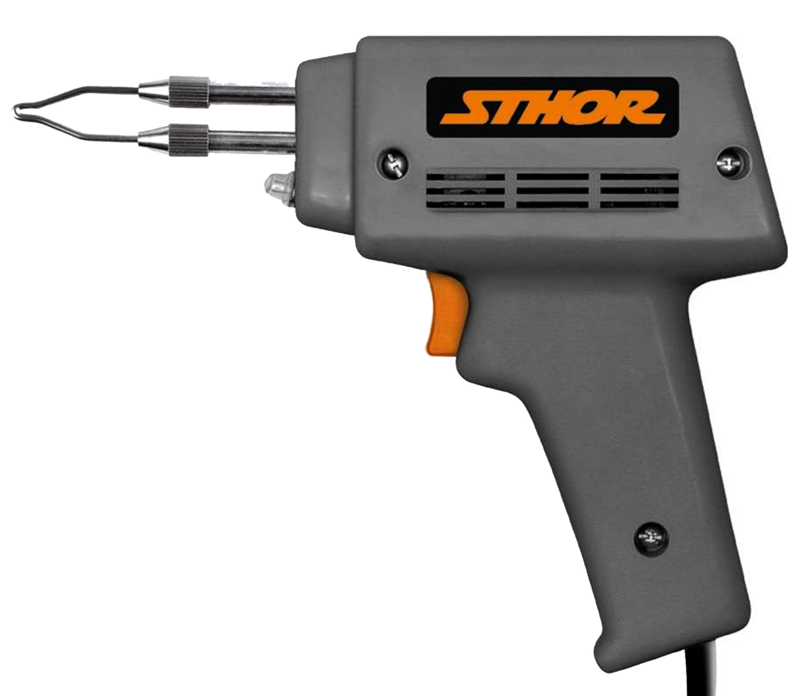 LUTOWNICA TRANSF. 100W Z AKCES. /STHOR/