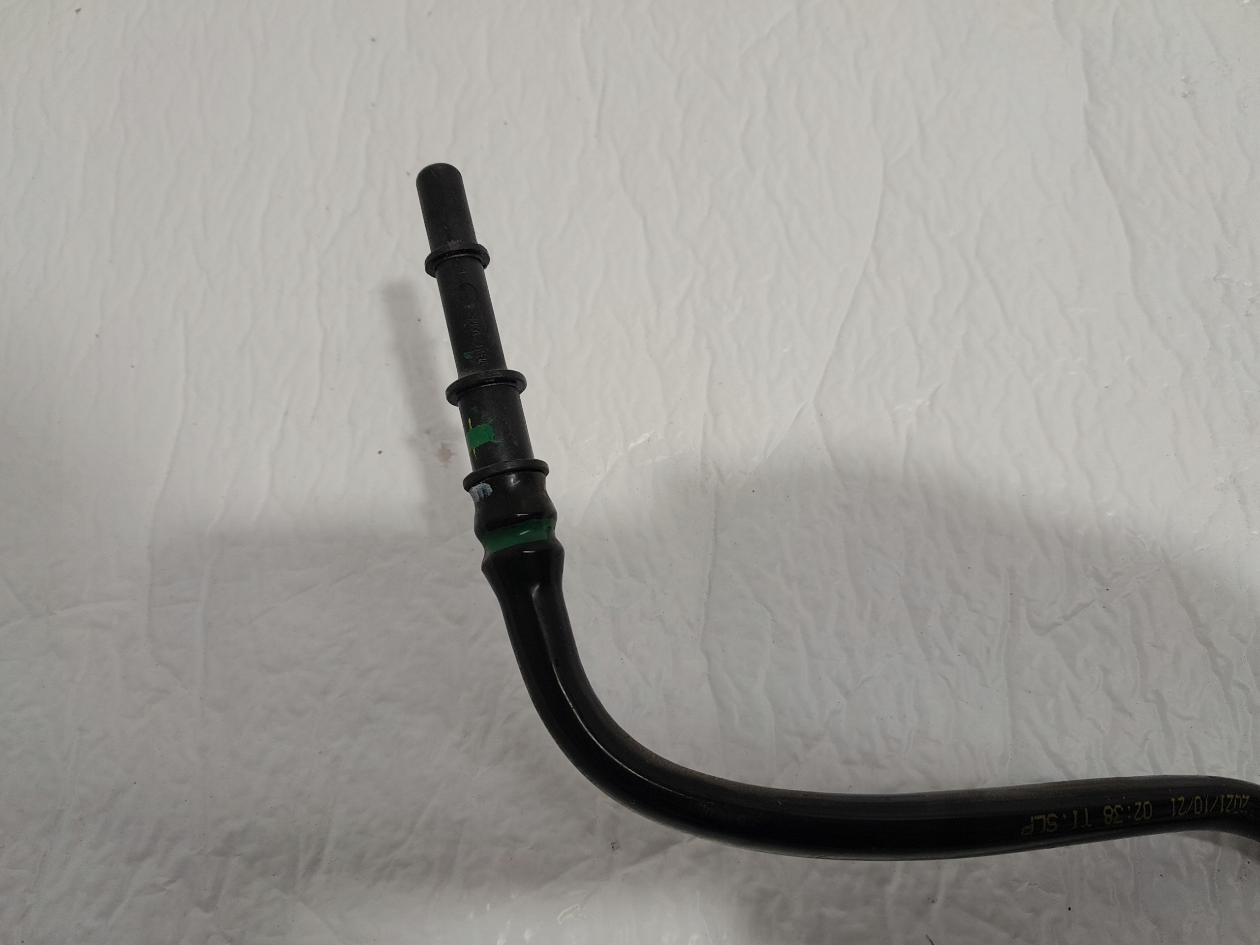 BMW X3 G01 LCI fuel line 7404147