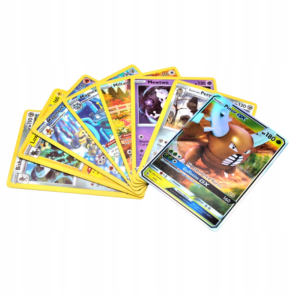 KARTY POKEMON - ZESTAW 30 SZTUK KART POKEMON TCG - SCARLET & VIOLET Wiek gracza 3-4 lata 5-7 lat 8-11 lat 12-14 lat 15-18 lat 18+