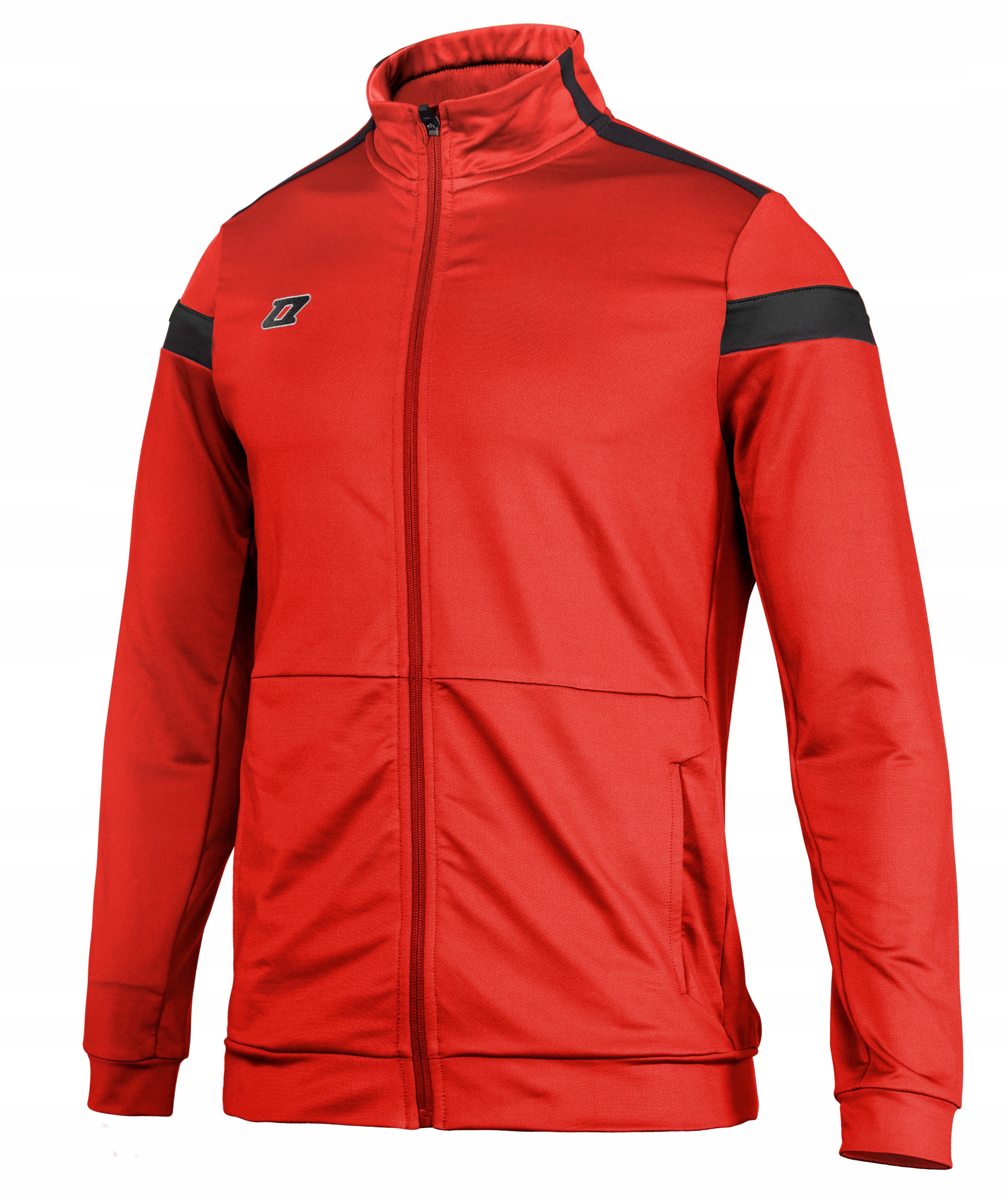 Bluza Zina Delta Pro 2.0 Full Junior 5kolorów r. L