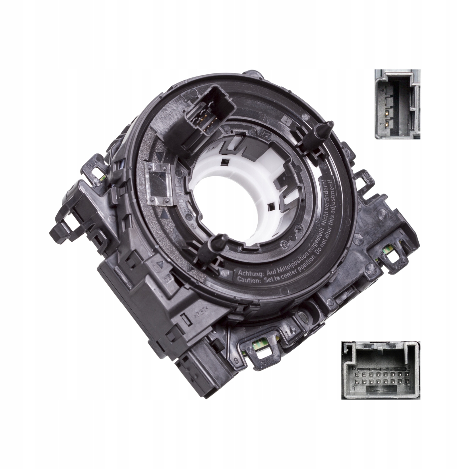 45435 - FEBI КІЛЬЦЕ ПОДУШКИ БЕЗПЕКИ VW AUDI SEAT