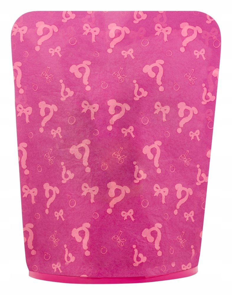 LOL SURPRISE Lalka TWEENS Costume ALI DANCE Różowy PIESEK Maskotka Seria Present (Surprise)