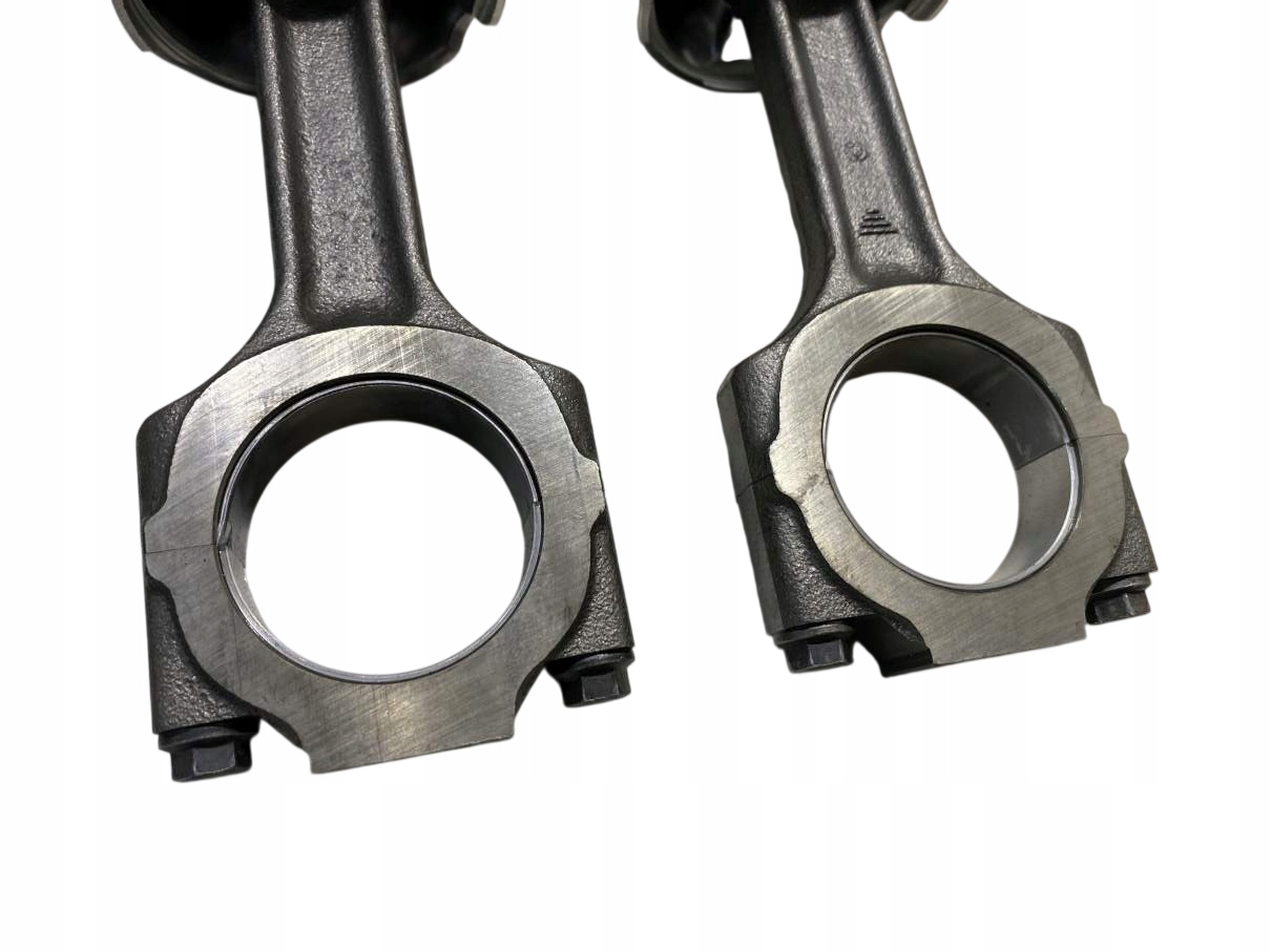 piston connecting rod FIAT MULTIPLA 1.9 JTD A930
