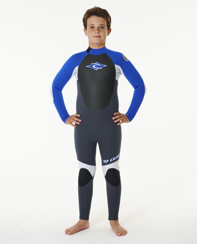 Pianka Rip Curl 2025 Kids Omega 5/3 BZ Bl