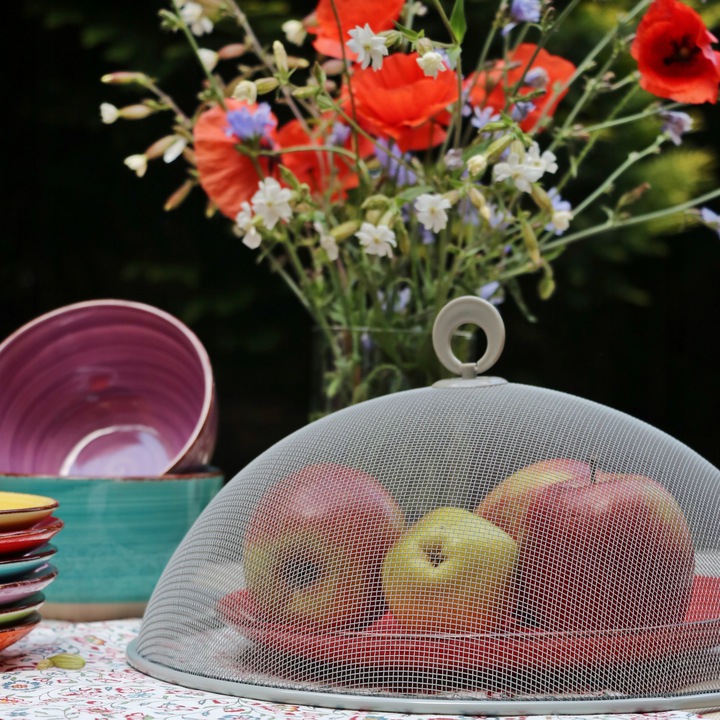 TALERZE MISKI DO ZUPY OBIADOWE ZESTAW DLA 6 OSÓB Linia Rainbow