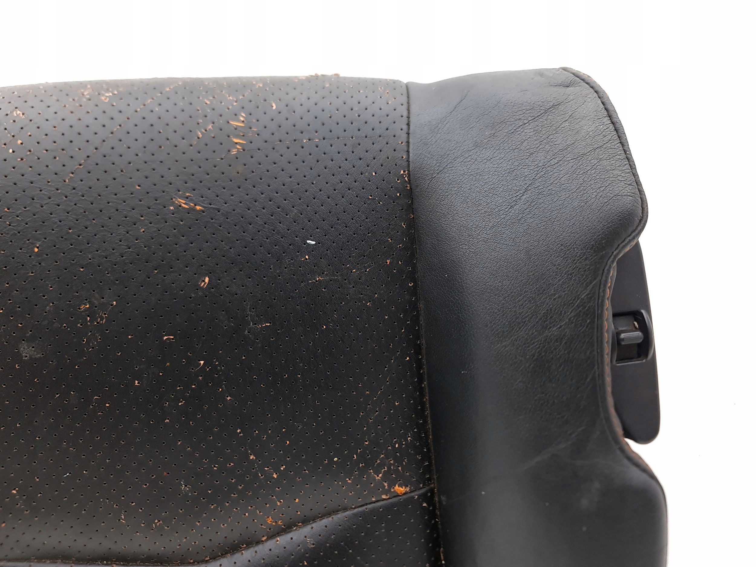 nissan 350Z 2004 левый