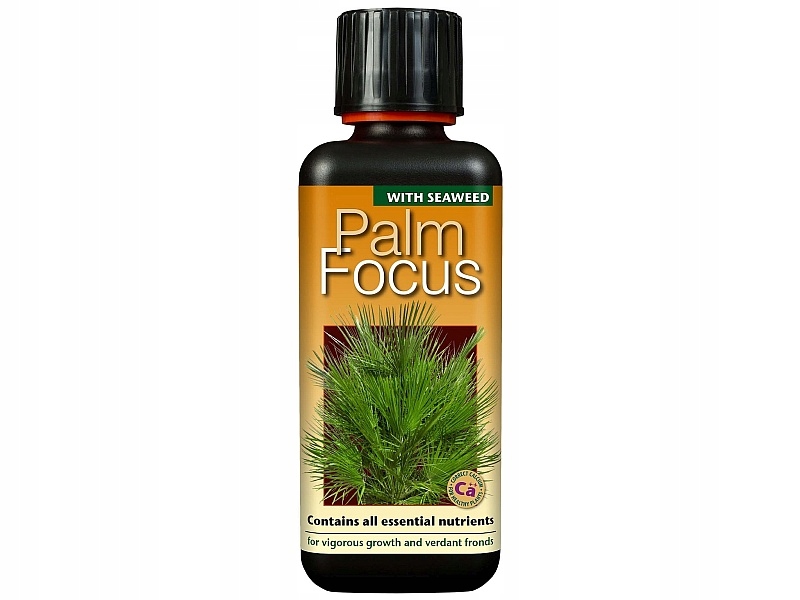 

Palm Focus 300ml nawóz do palm Growth Technology