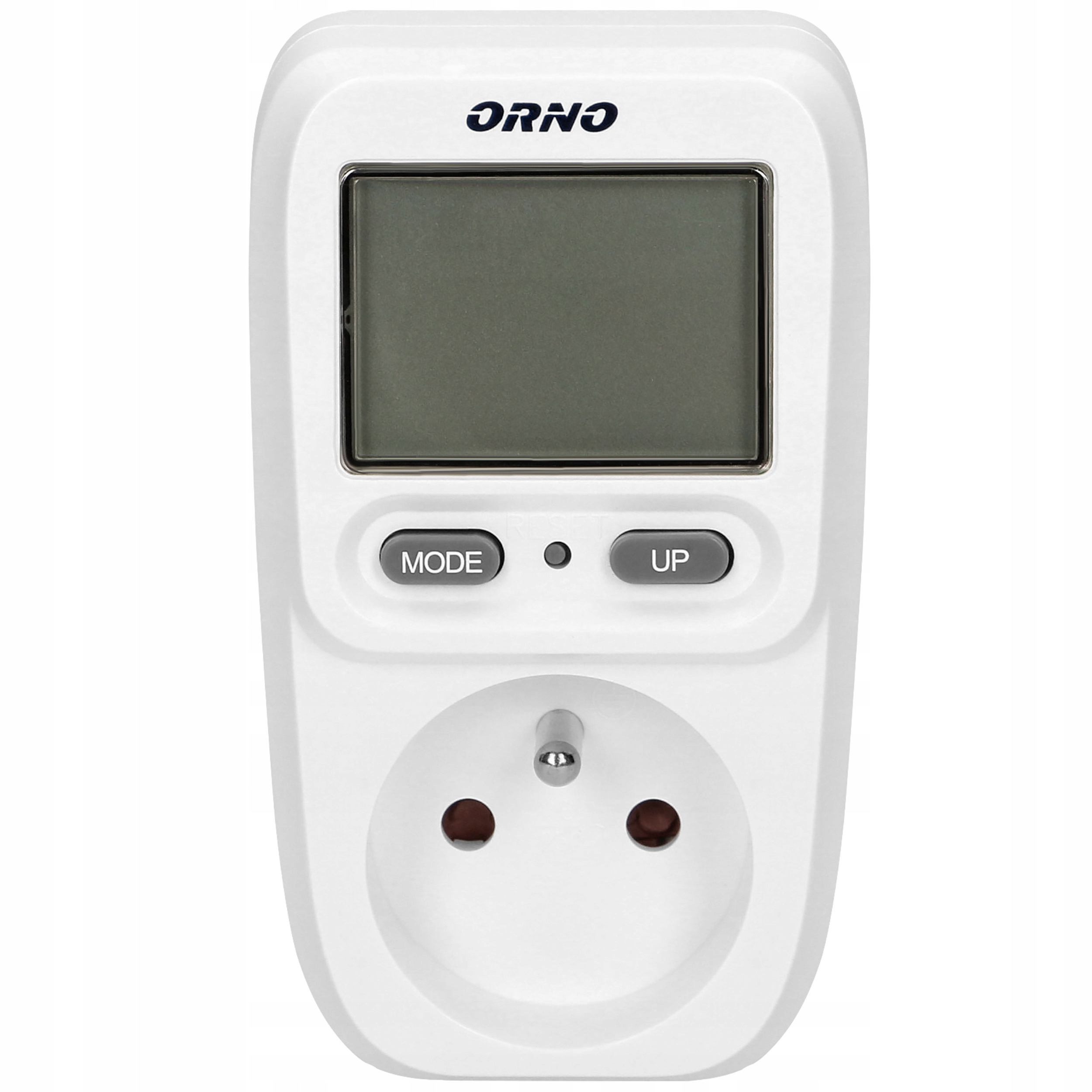 WATOMIERZ LICZNIK POBORU PRĄDU ENERGII ELEKTRYCZNEJ MIERNIK Rodzaj cyfrowy