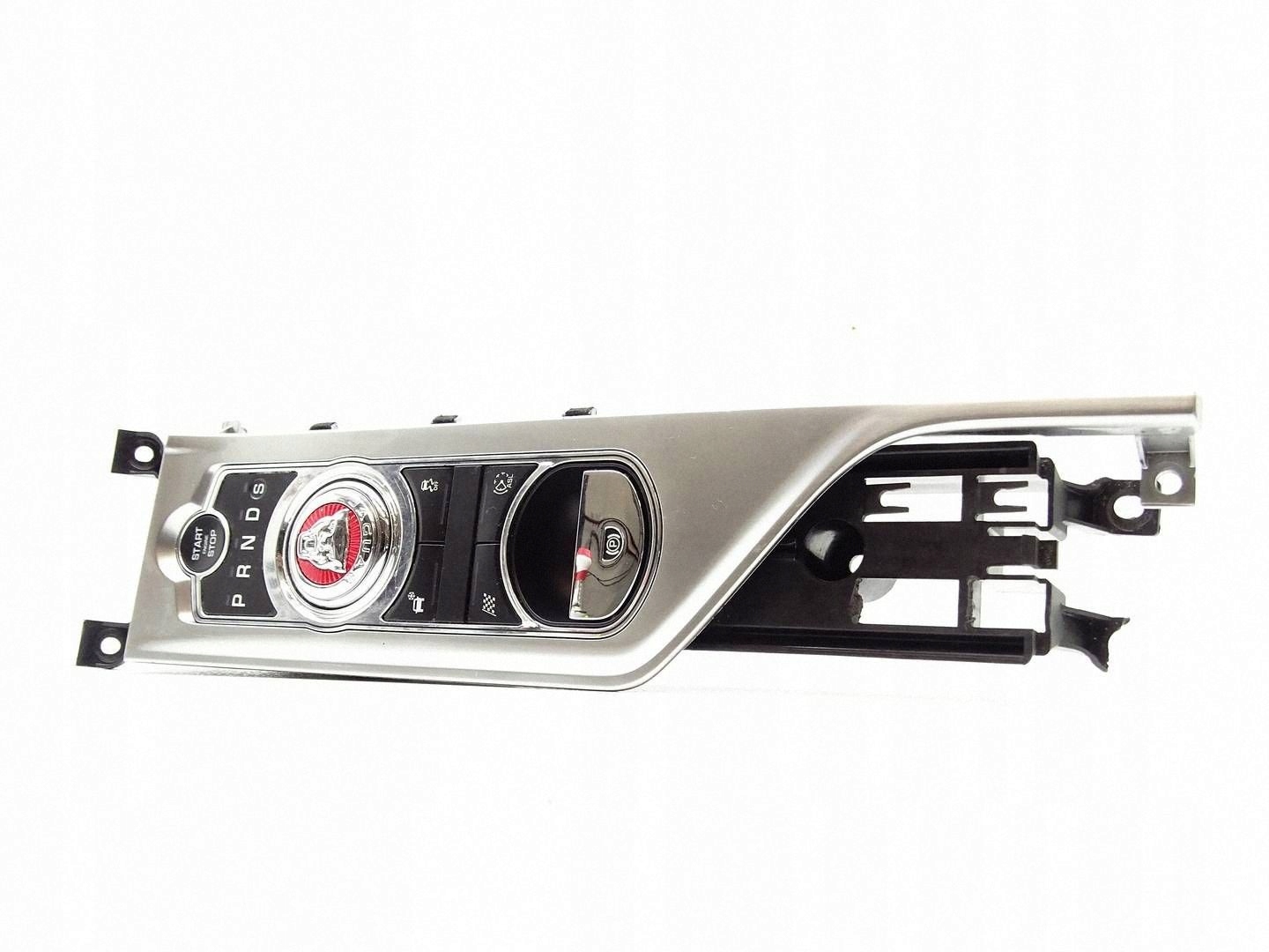 PANEL trim changes of the gear JAGUAR XF X250 DX237E453DB