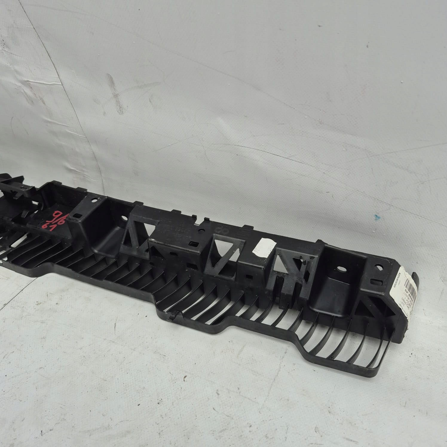 SEAT IBIZA V 5 17-> Support Console Support plaque Pare choc Arrière