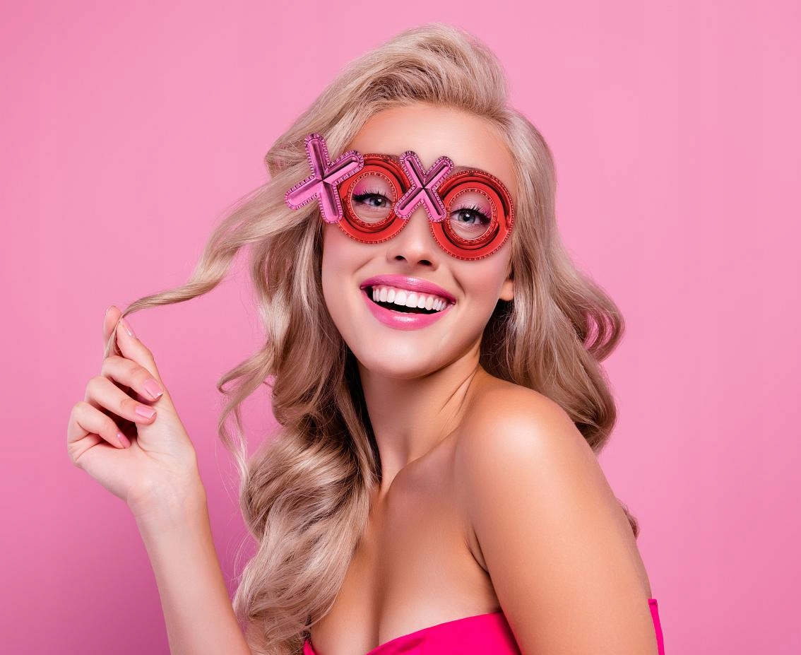 Okulary XoXo Marka GoDan