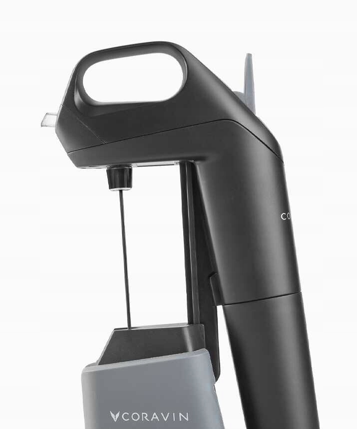 CORAVIN Timeless Vintage, Zestaw igła + narzędzie do czyszczenia igieł — 6