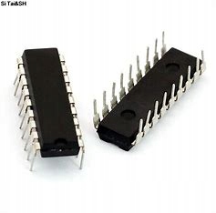 AM9114CDC CDIP18 Pamięć Async Single 5V 4KBit 1K x 4 300ns Sram 1024X4 Nmos