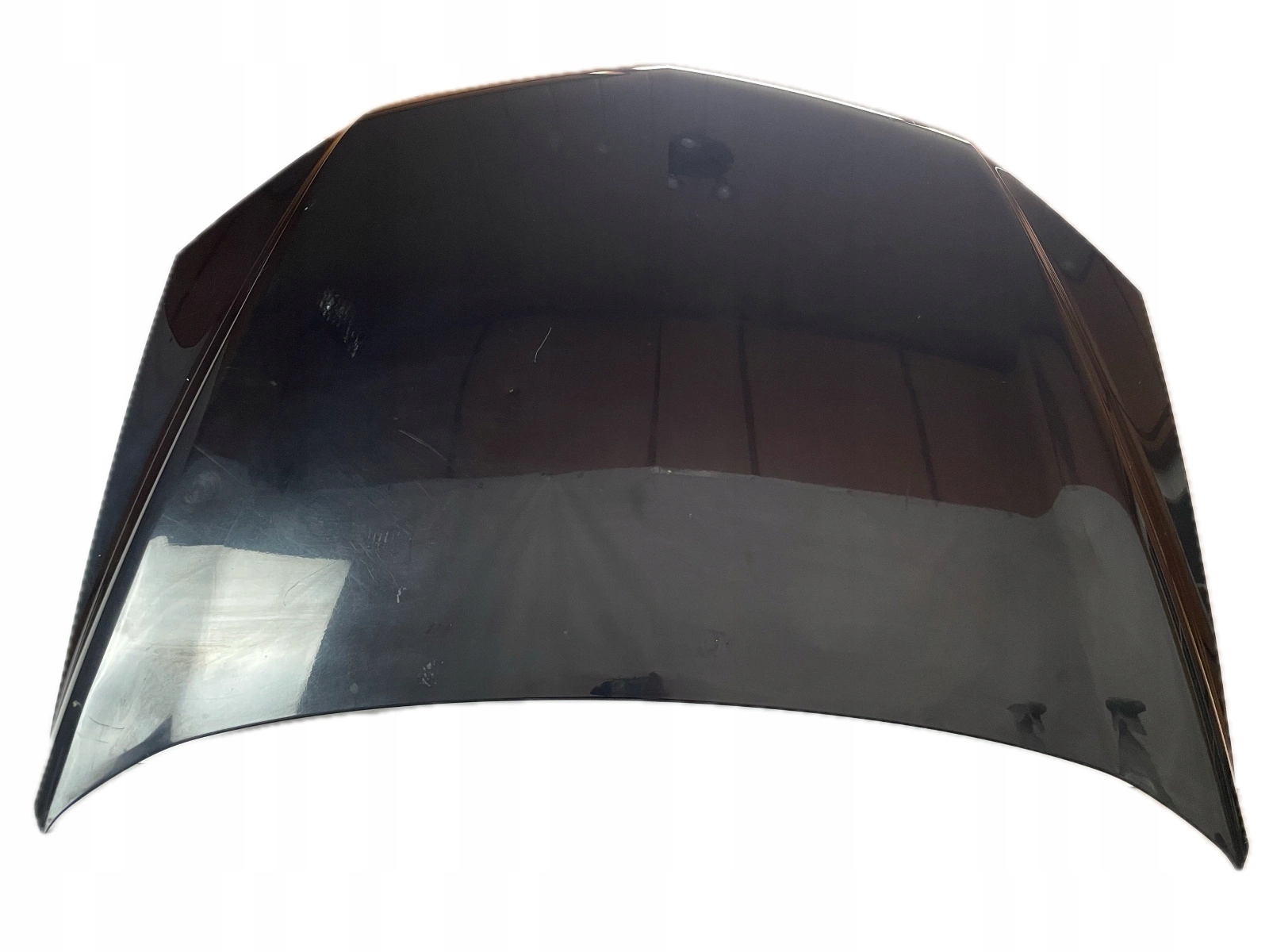 cofano Coperchio Opel Antara