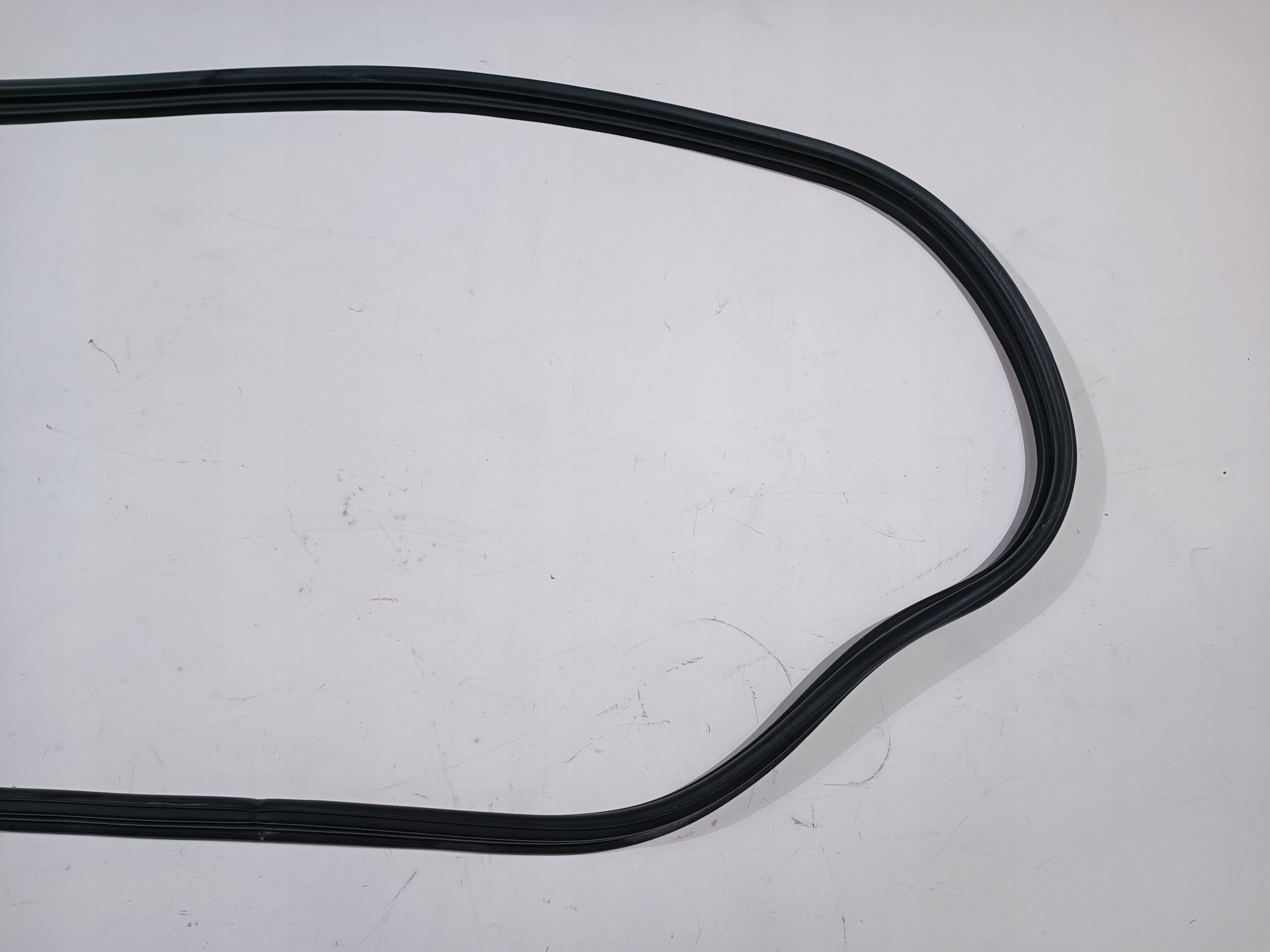 gasket bonnet boot Ford Mustang VI Cabrio