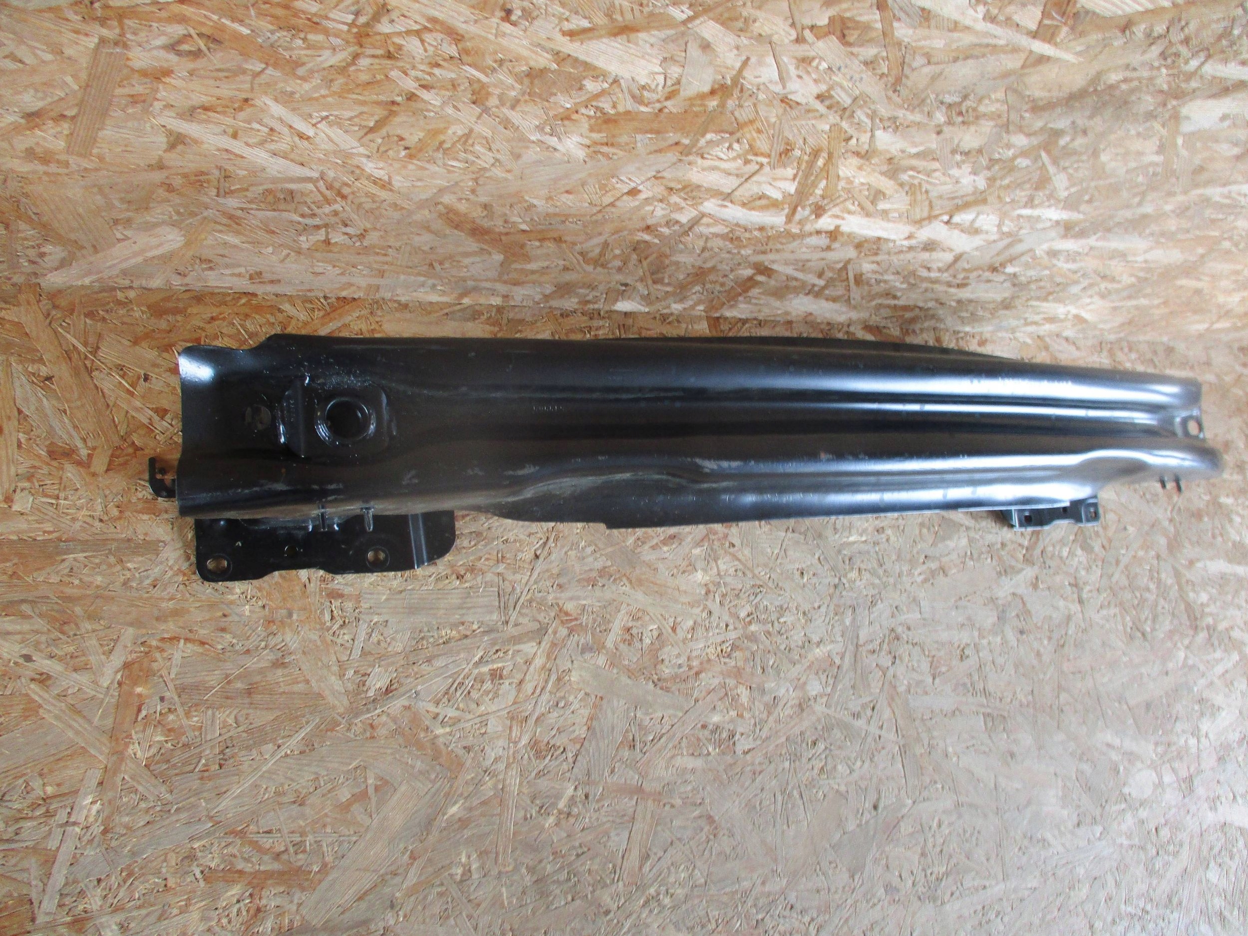 stoßstangenträger heck hinten VW ID4