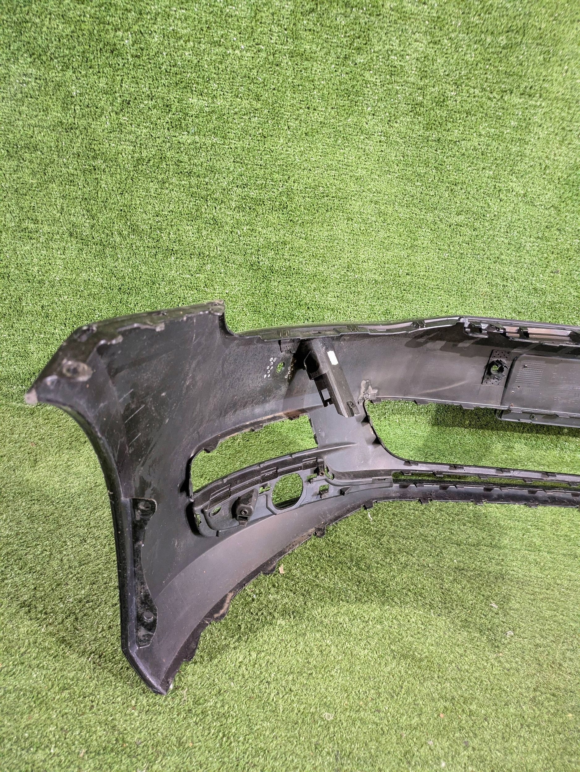 Frontstoßstange vorne VW GOLF VII 12-16 NR.Z9545