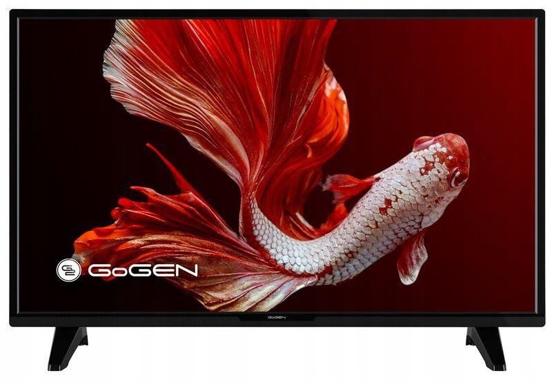 

Telewizor Led 32 Tv Gogen TVH32P453T Hd DVB-T2