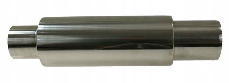 TW-TL-054 - Глушитель Turboworks Fi 90 3 