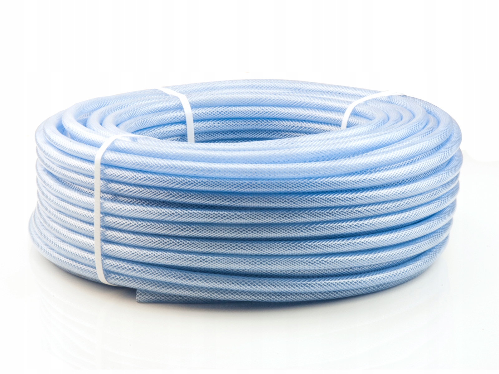 Pvc hadice armovaná Igielit 12x3 mm, délka 25 m