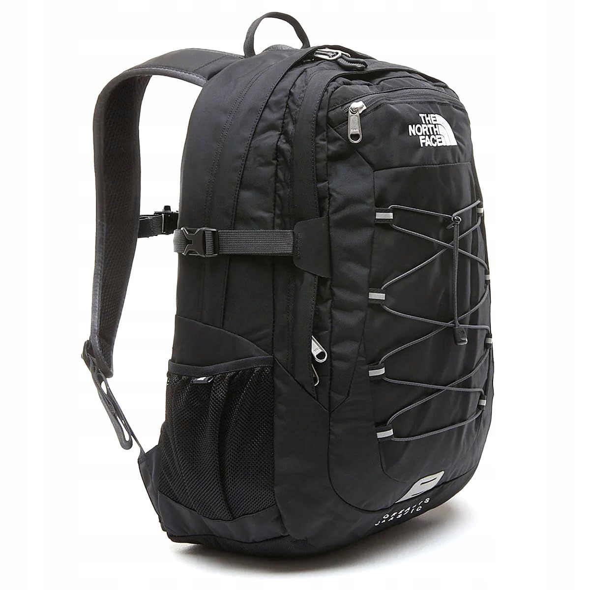 Zaino Borealis Classic Asphgr