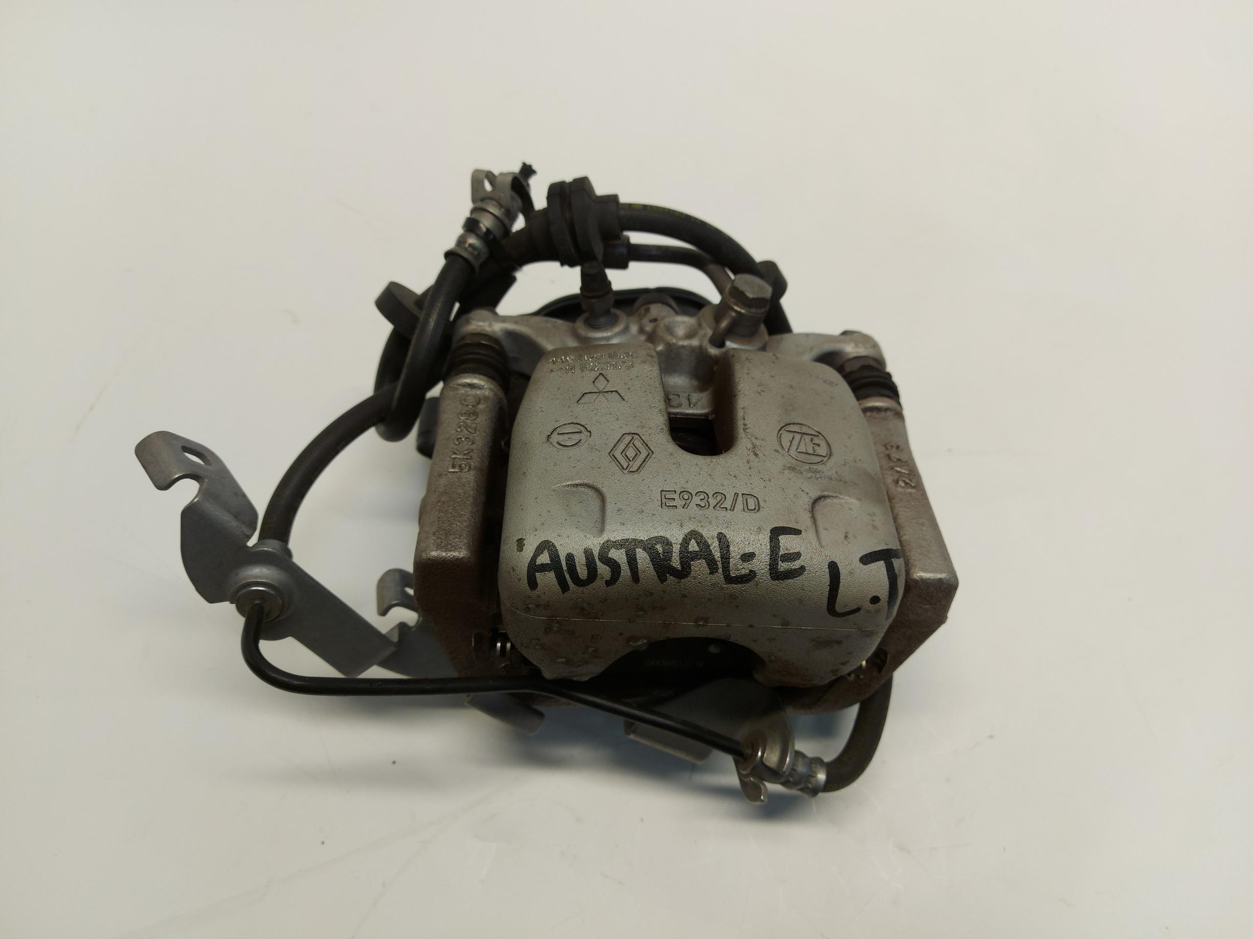 RENAULT Austral E caliper brake rear part left 440106UB0C