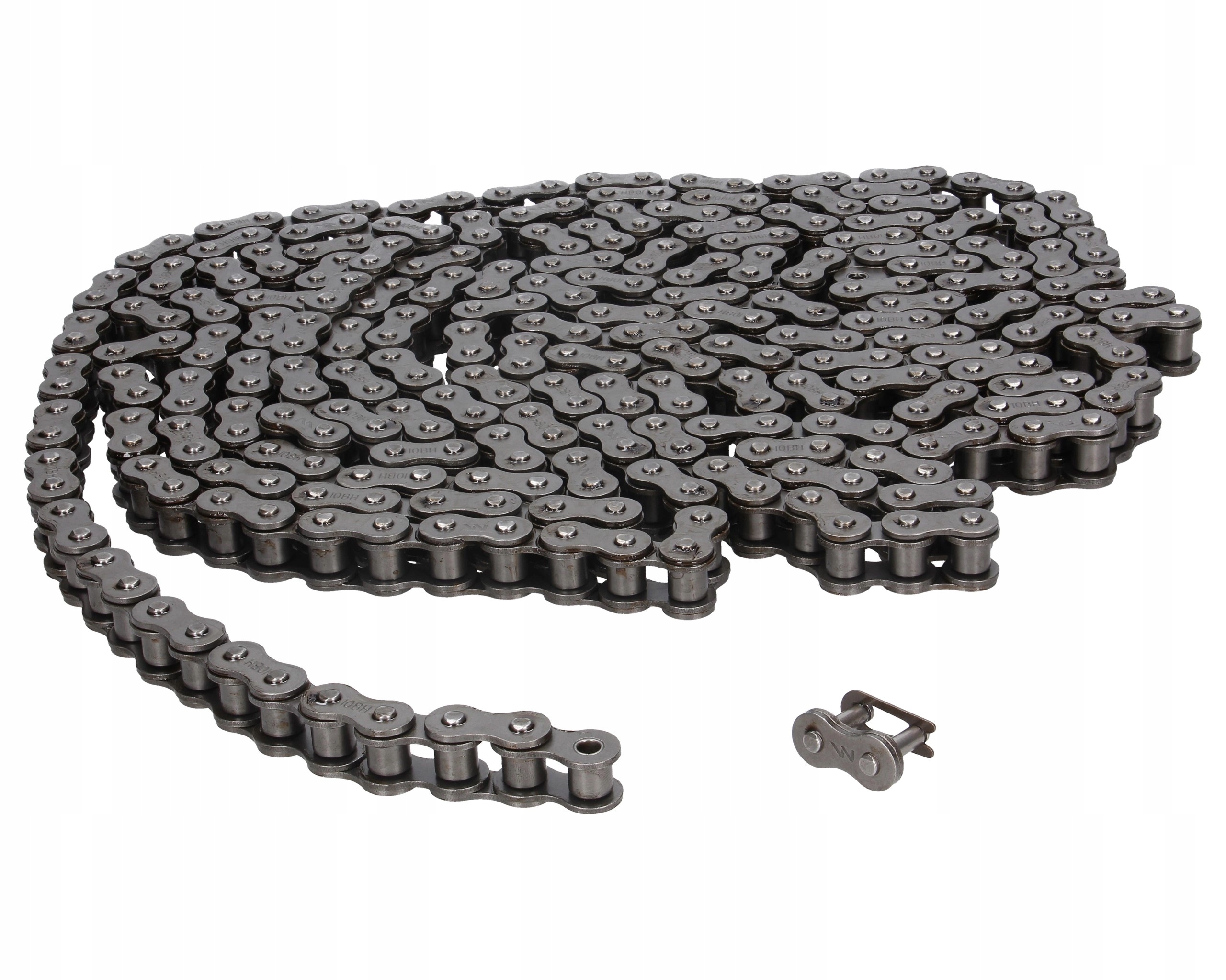 Průmyslový zesílený válečkový řetěz 10BH-1 (R1 5/8) 5 m Waryński