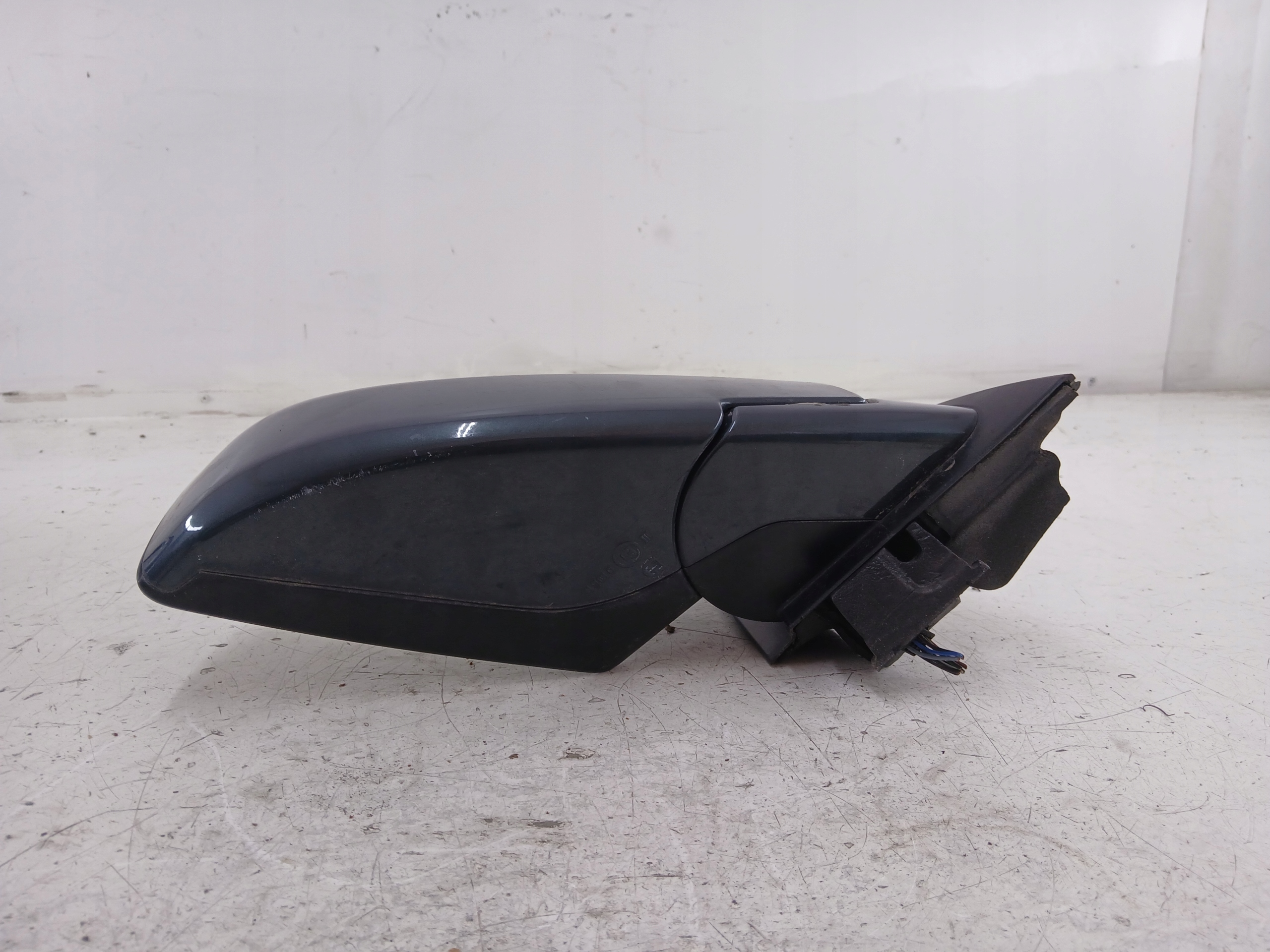 OPEL OMEGA B LIFT mirror right 8 PIN Z382