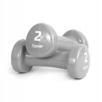 tiguar hantle winylowe 2,0 kg Box zestaw 2 sztuki