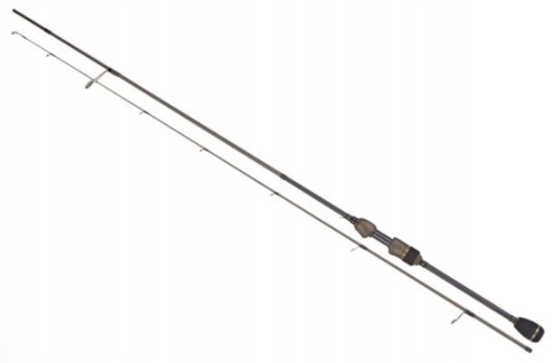 Prut Konger Streeto Spin Xul 198 cm 0,5-6