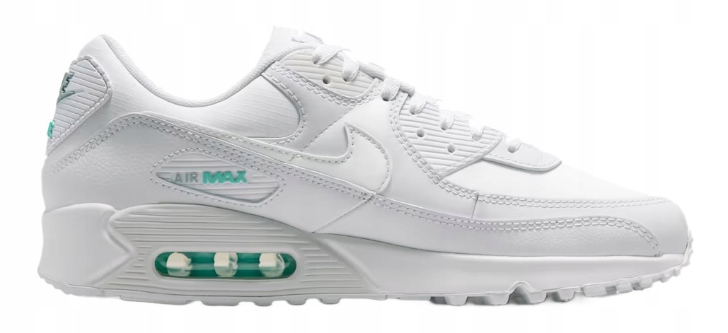 Sneakersy Nike Air Max 90 sportowe męskie buty do biegania r. 46 30 cm