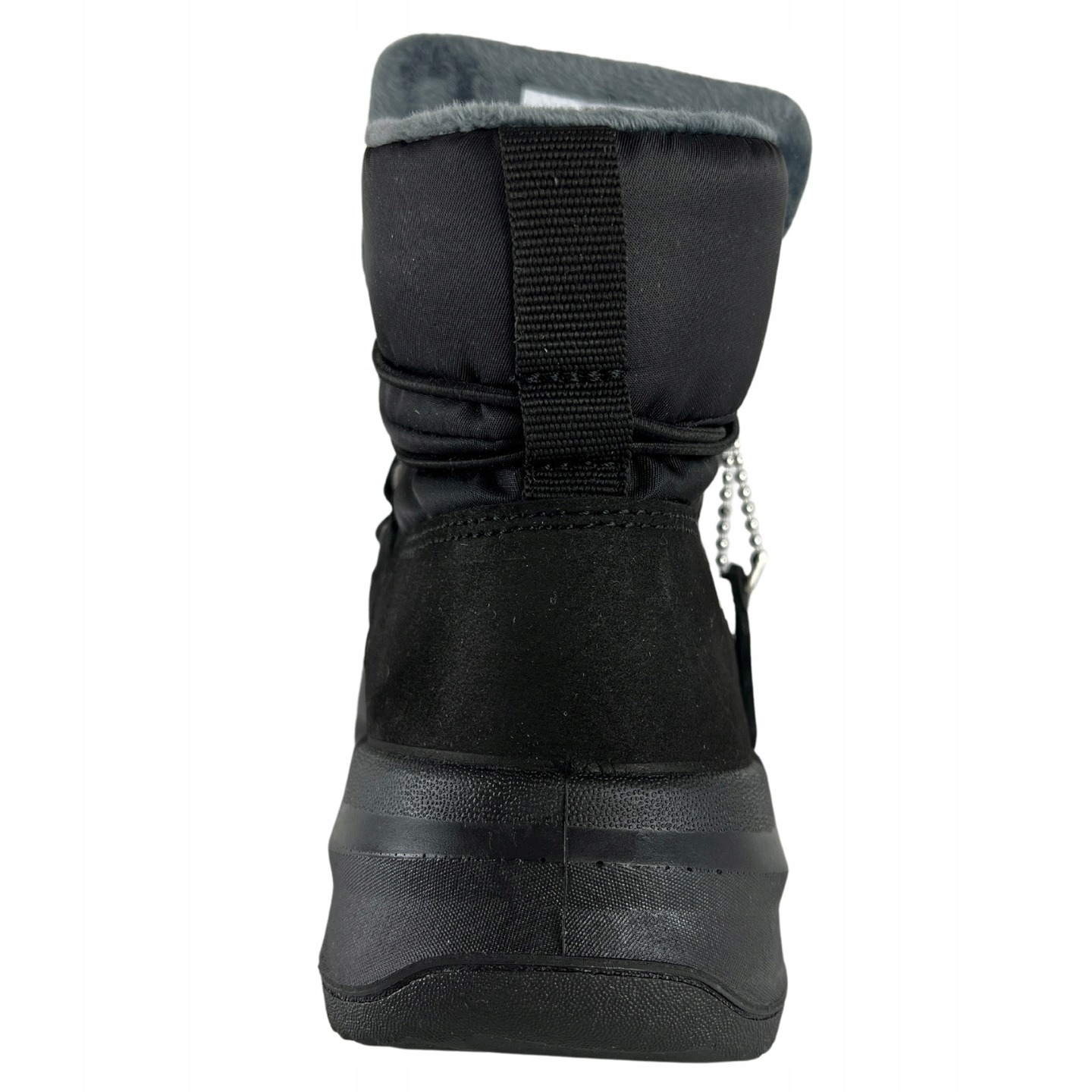 ŚNIEGOWCE DAMSKIE OCIEPLANE 4F WODOODPORNE POLSKI PRODUKT R 37 Model OBDH263