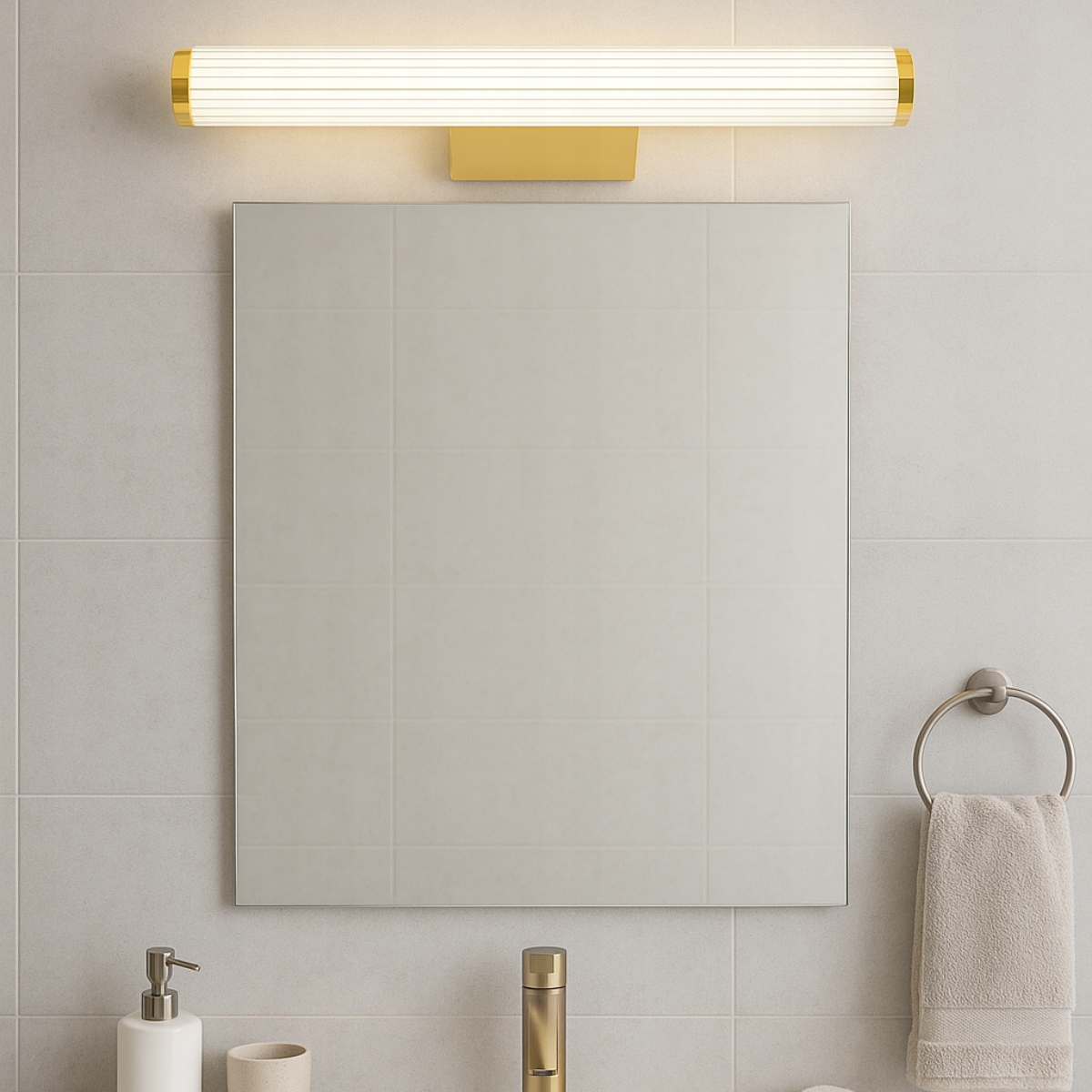 Vena Gold 60 LP-1010/1W-60 Gd Light Prestige