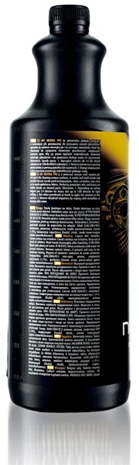 K2 APC PRO ŚRODEK CZYSZCZĄCY 1L EAN (GTIN) 0071990096083