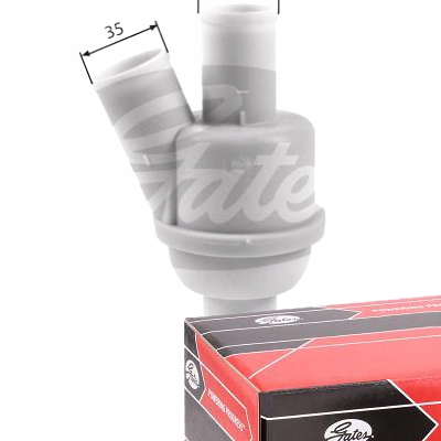 TH35882 - Термостат LAND ROVER DISCOVERY II 2.5 Td5 4.0 V8