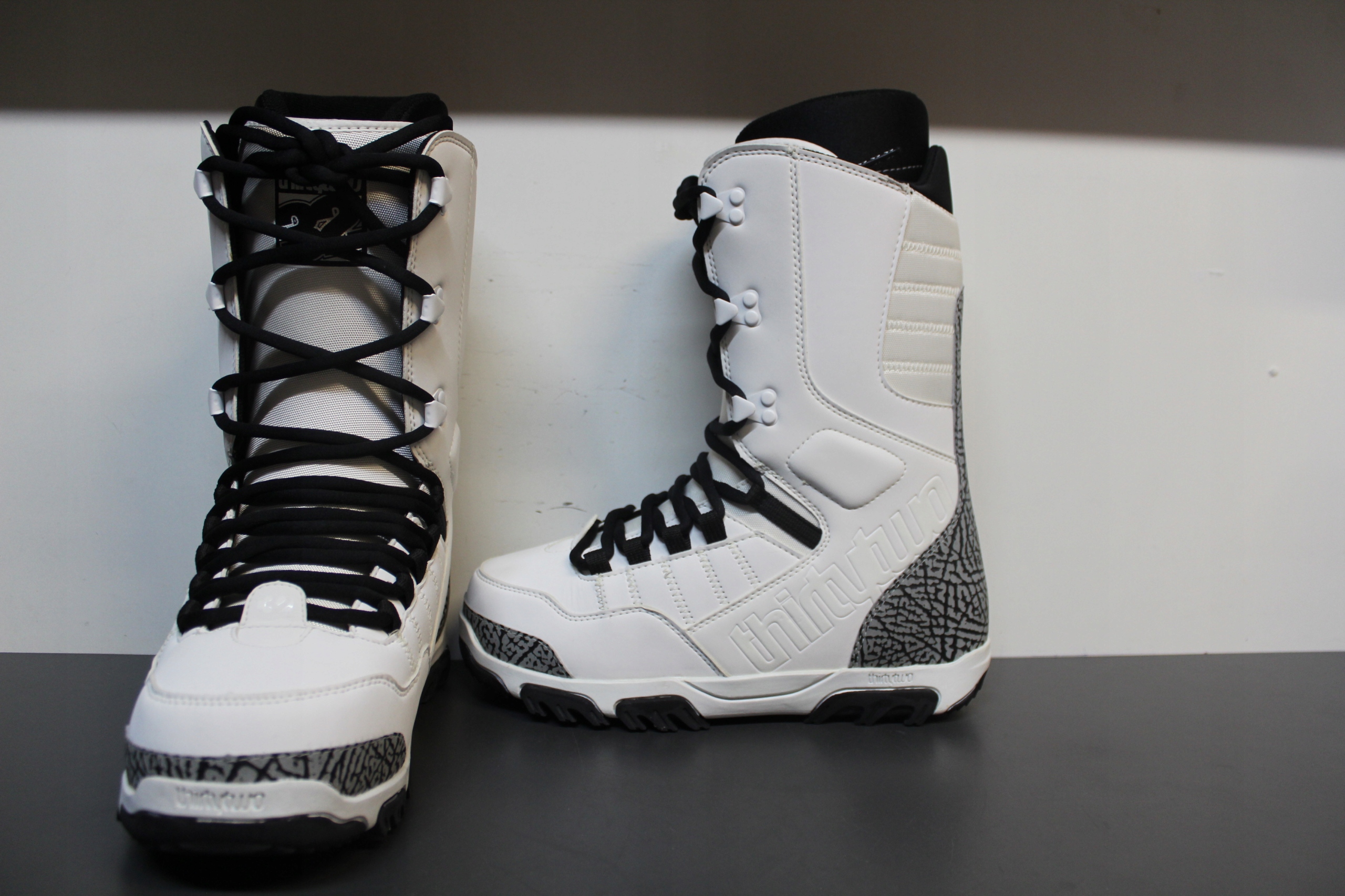 Buty THIRTYTWO PRION roz.26,5/41,5 [f125] Rozmiar 41,5