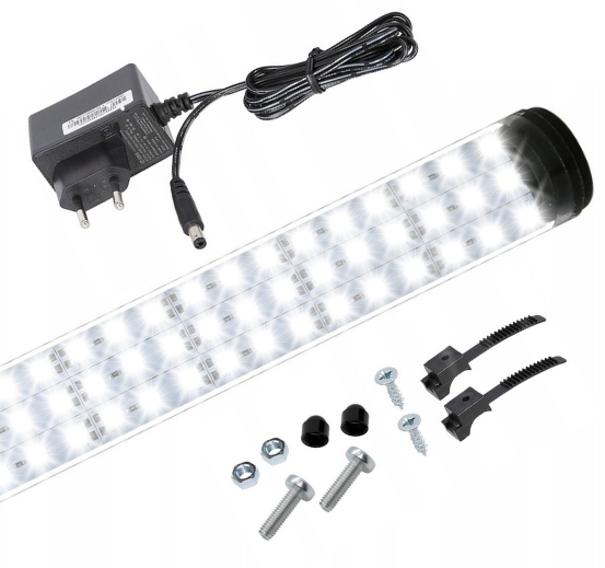 Levně Led žárovka 8520 akvárium 190 cm III