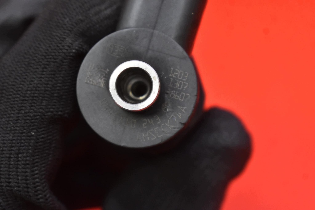 einspritzdüse einspritzdüse pumpe-düse-einheit test 0445110243 FIAT BRAVO II 1.9 MULTIJET 150 KM 07-11