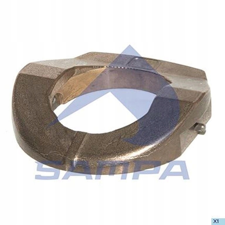 КРІПЛЕННЯ ФАРКОПУ ROCKINGER FI50 SAMPA 119.057 